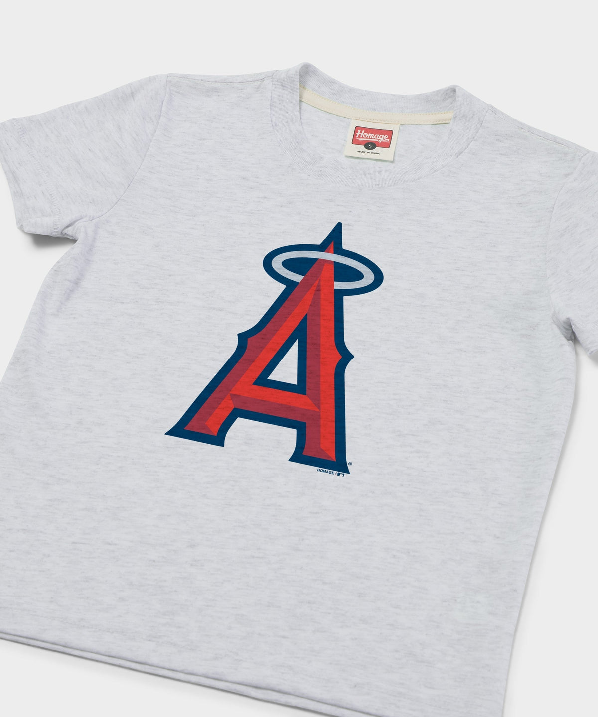 Youth Los Angeles Angels '16 Unisex