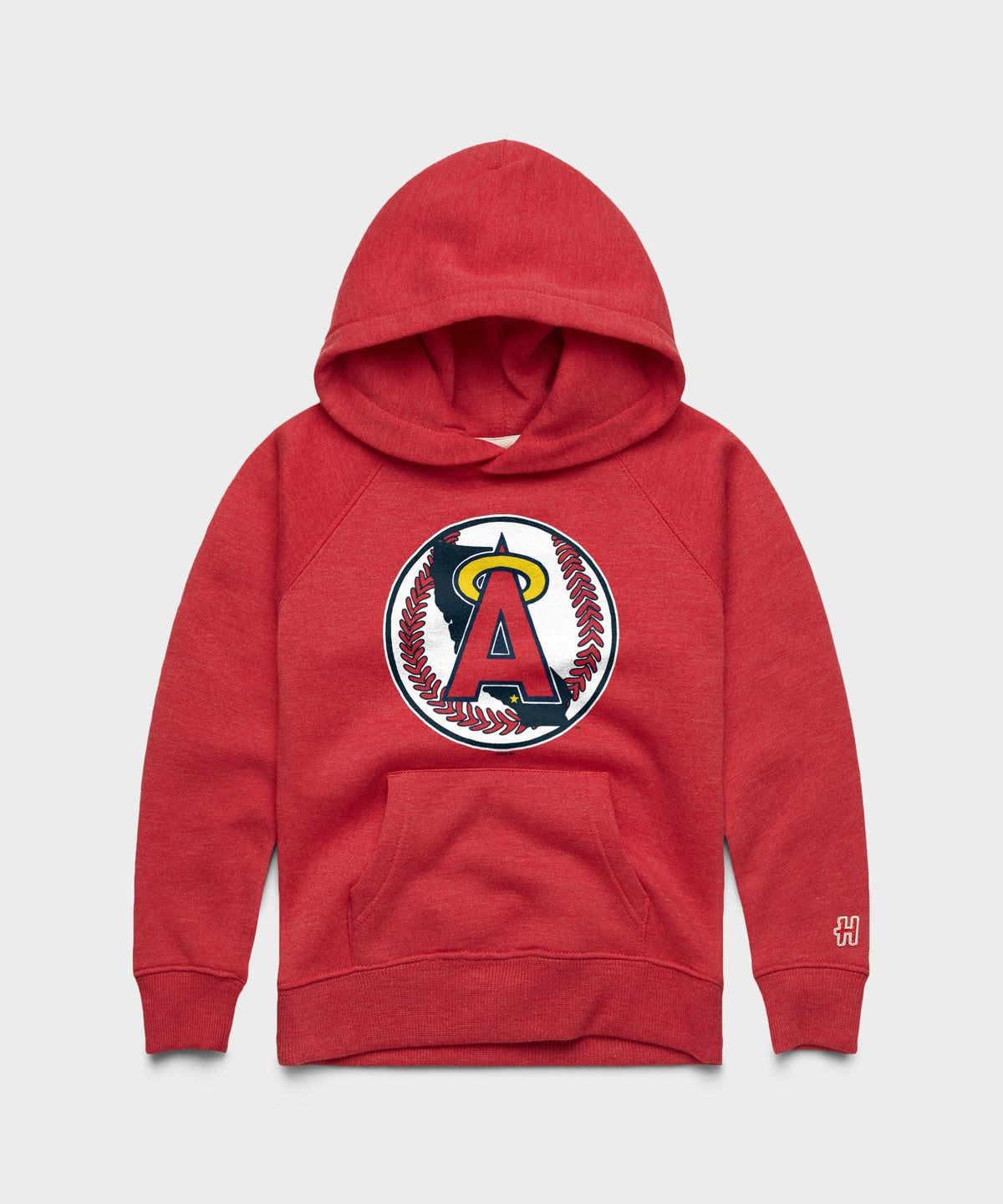 Youth Los Angeles Angels '86 Unisex