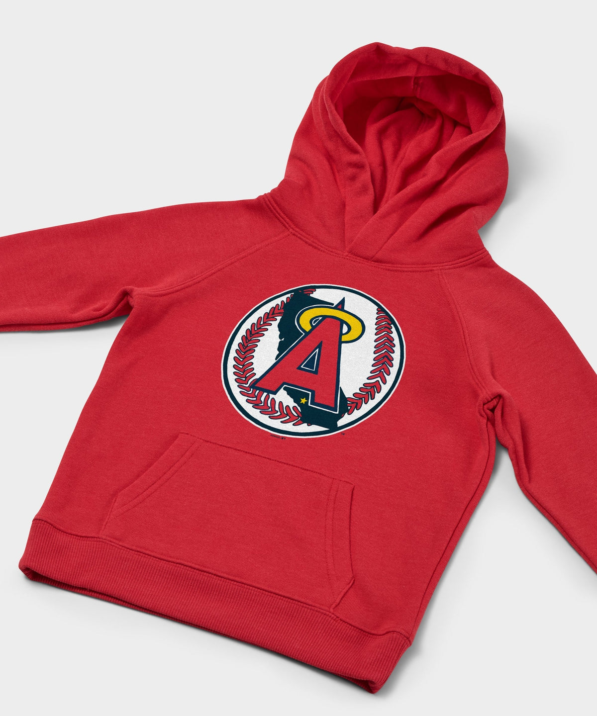 Youth Los Angeles Angels '86 Unisex