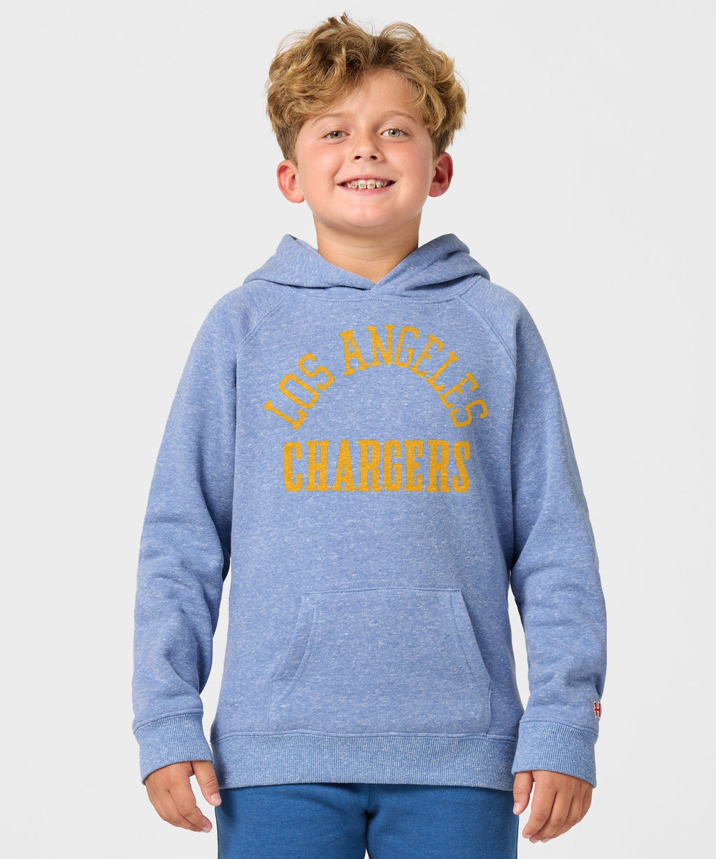 Youth Los Angeles Chargers Classic Unisex