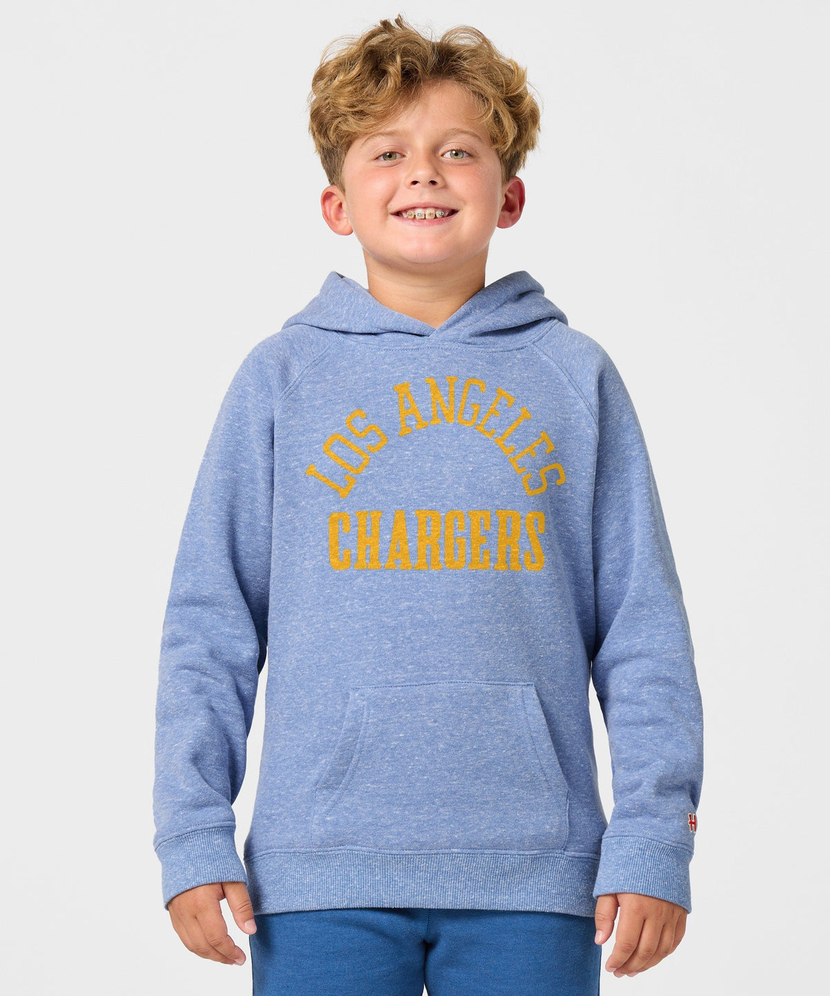 Youth Los Angeles Chargers Classic Unisex
