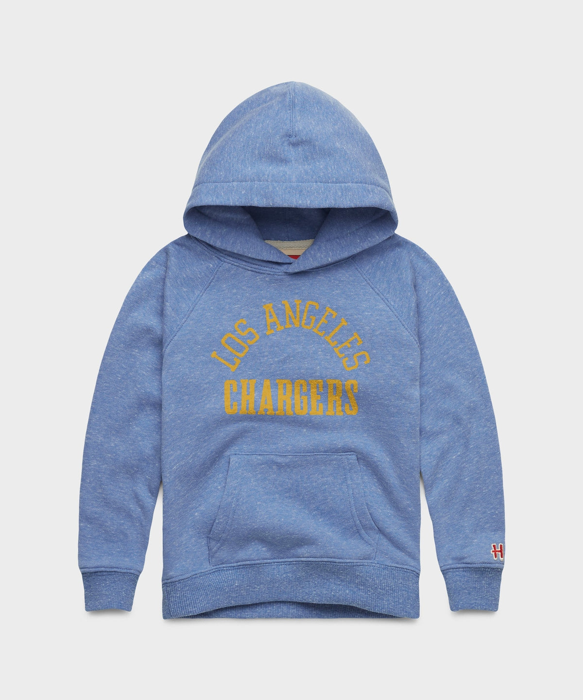 Youth Los Angeles Chargers Classic Unisex