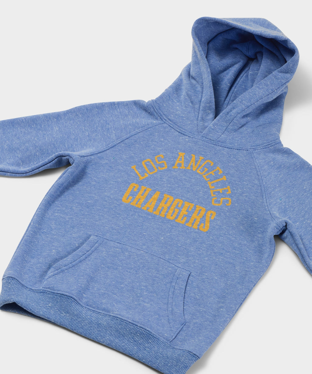 Youth Los Angeles Chargers Classic Unisex