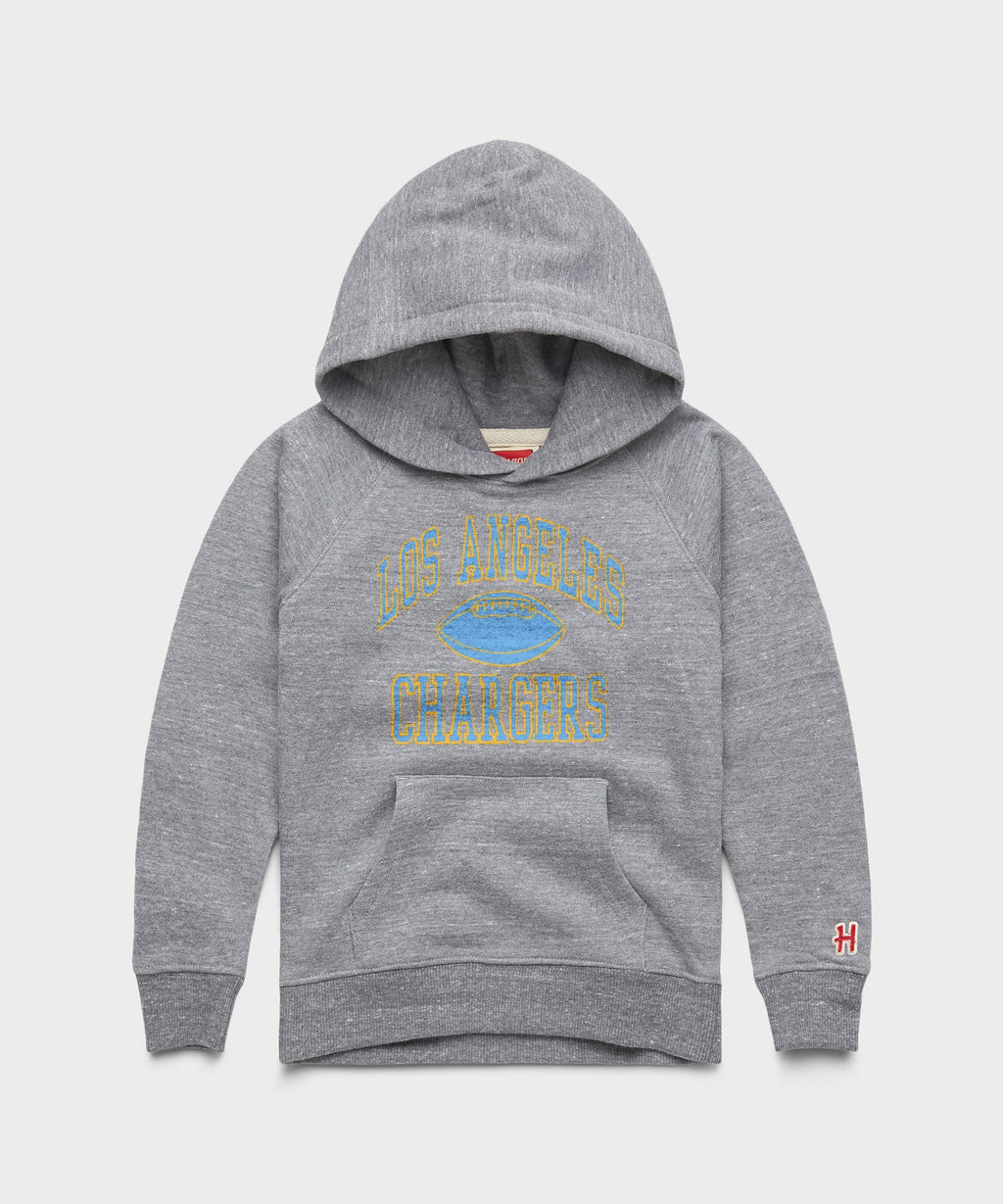 Youth Los Angeles Chargers Gridiron Unisex
