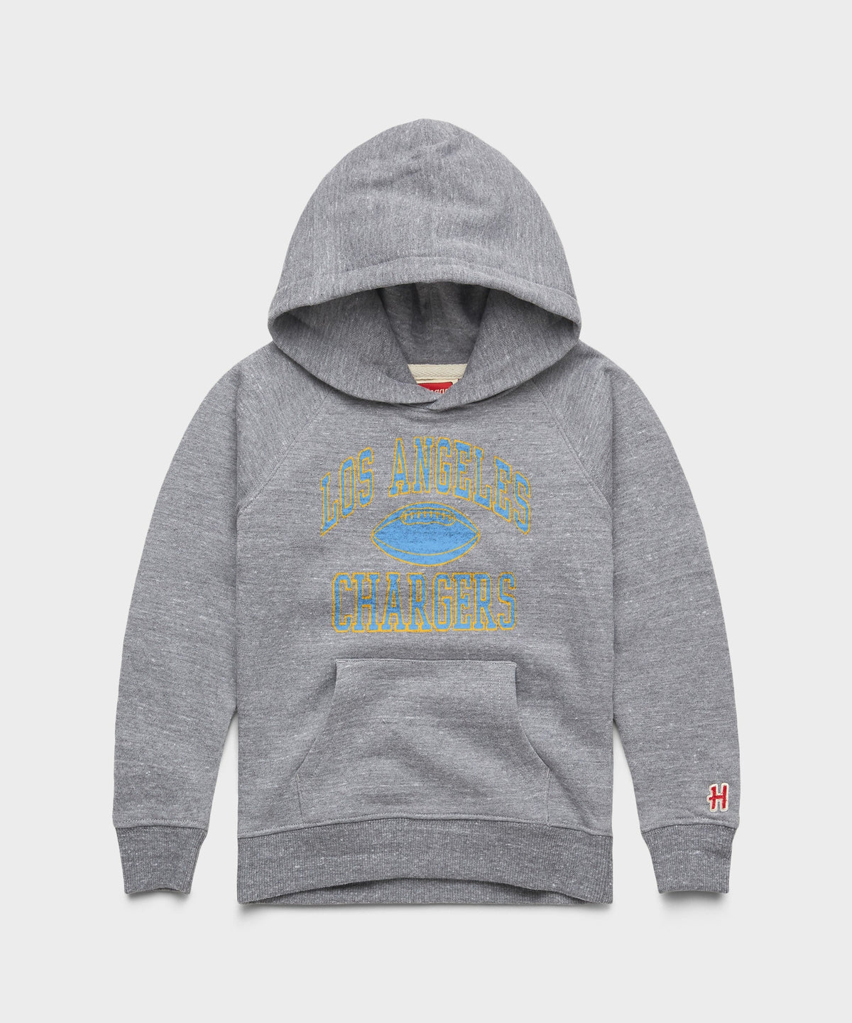 Youth Los Angeles Chargers Gridiron Unisex