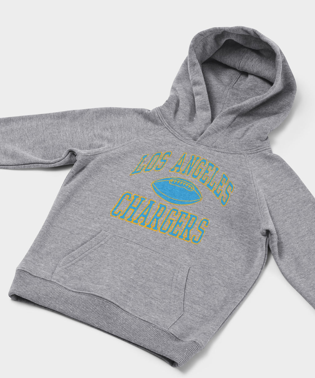 Youth Los Angeles Chargers Gridiron Unisex
