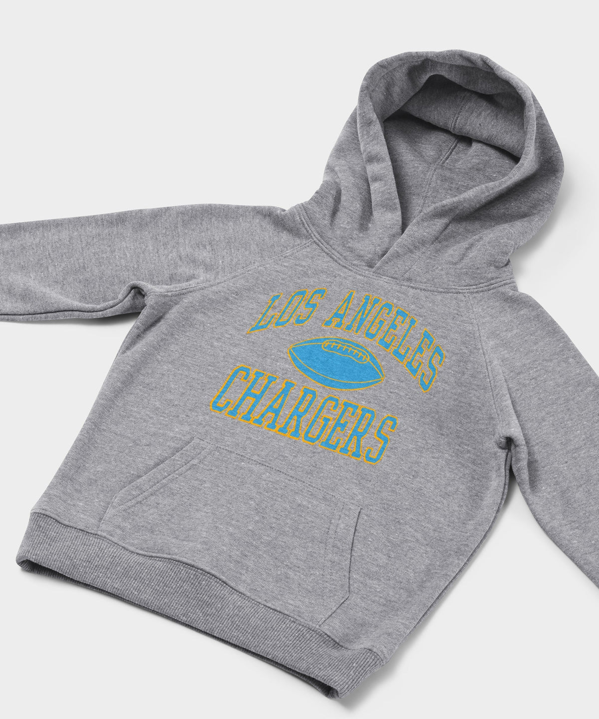Youth Los Angeles Chargers Gridiron Unisex