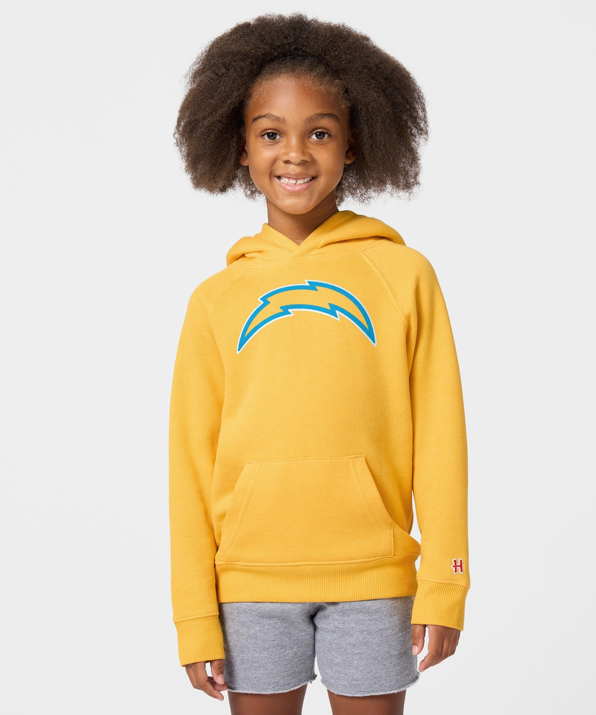 Youth Los Angeles Chargers '20 Unisex
