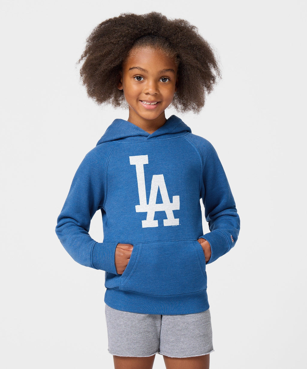 Youth Los Angeles Dodgers Cap Logo '12 Unisex