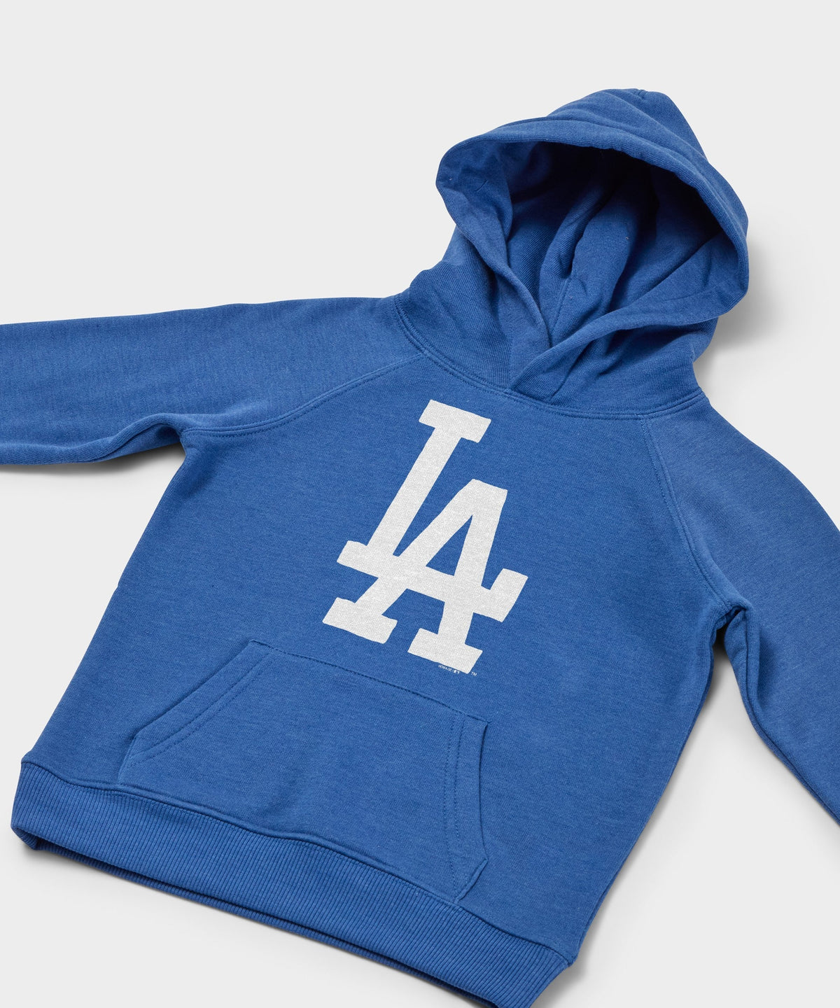 Youth Los Angeles Dodgers Cap Logo '12 Unisex