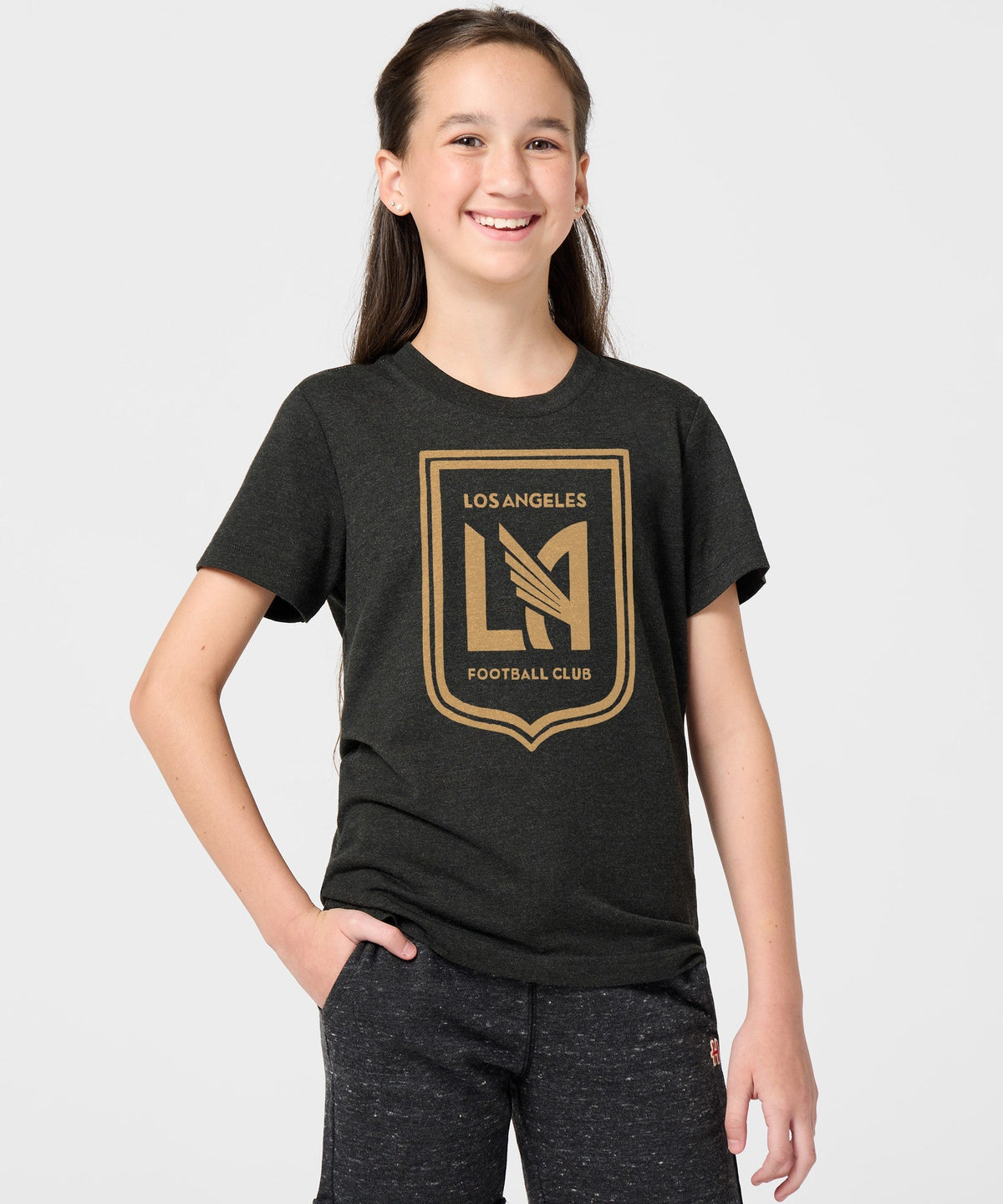 Youth Los Angeles Football Club '18 Unisex