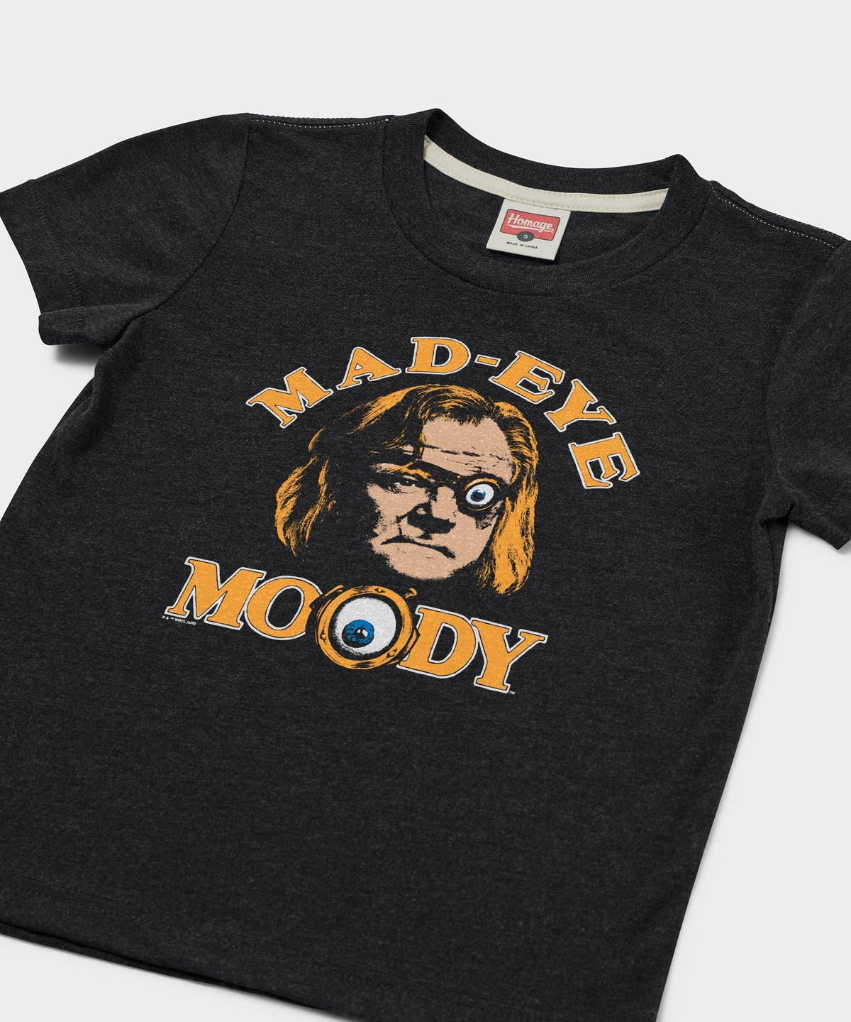 Youth Mad-Eye Moody Unisex