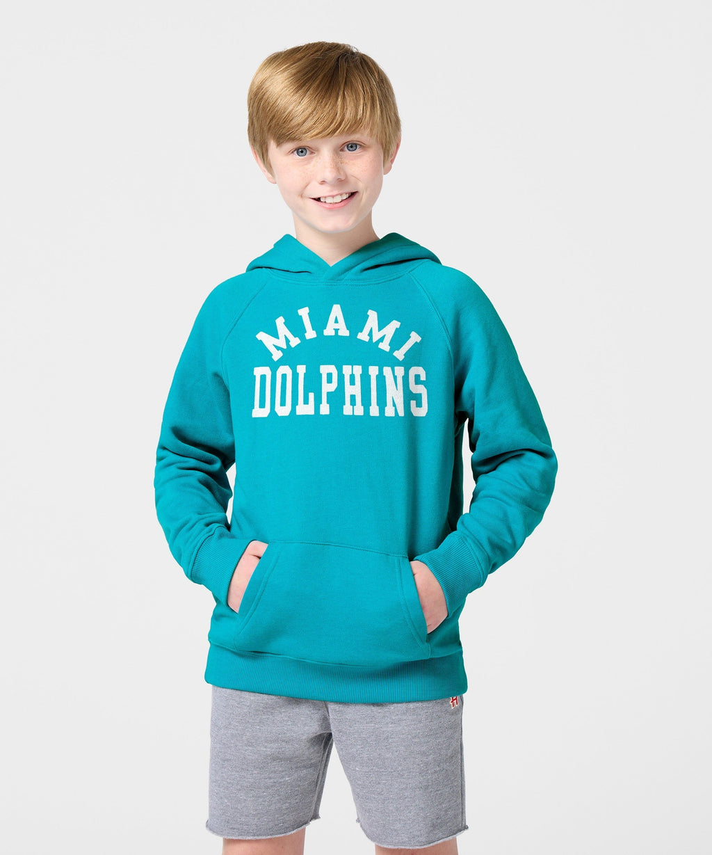 Youth Miami Dolphins Classic Unisex