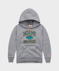 Youth Miami Dolphins Gridiron Unisex