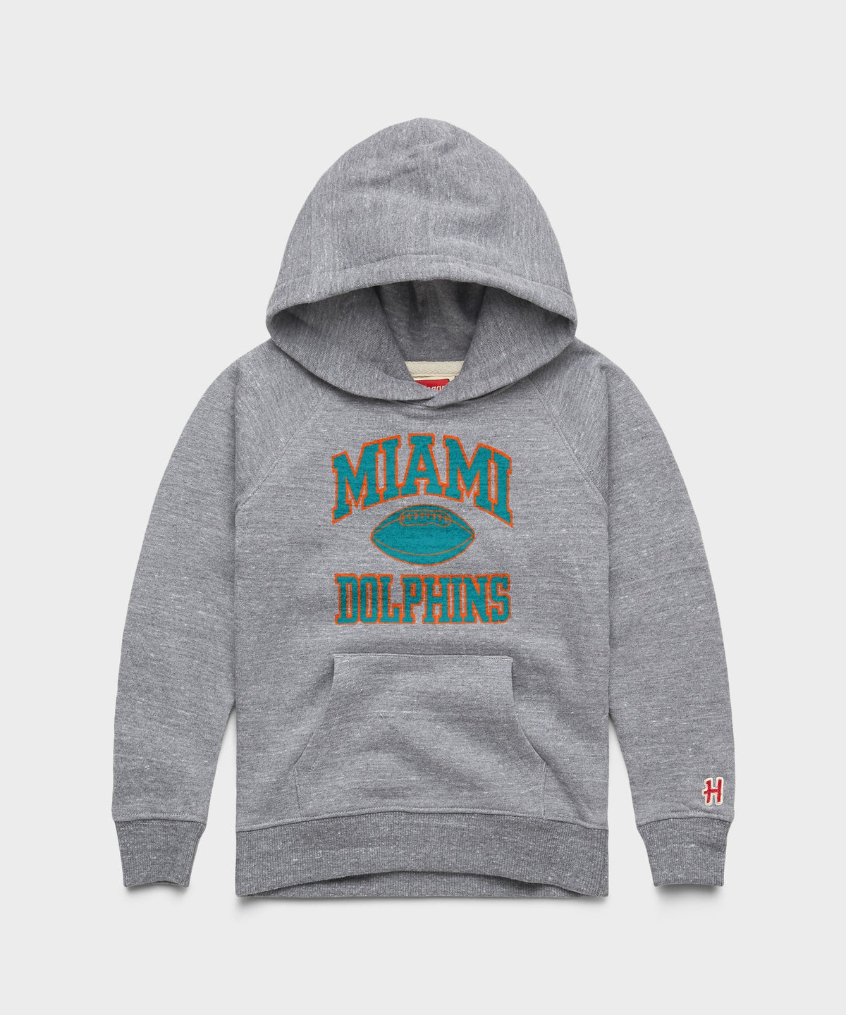 Youth Miami Dolphins Gridiron Unisex