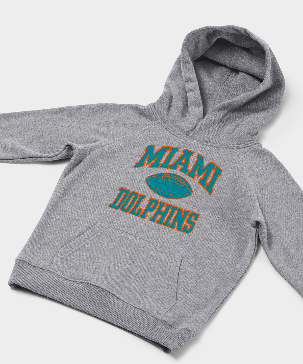 Youth Miami Dolphins Gridiron Unisex