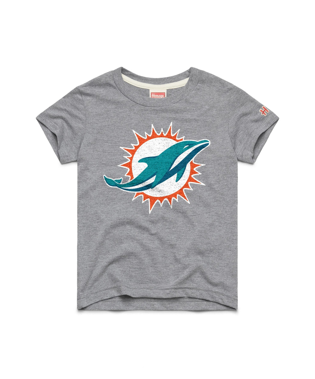 Youth Miami Dolphins '18 Unisex