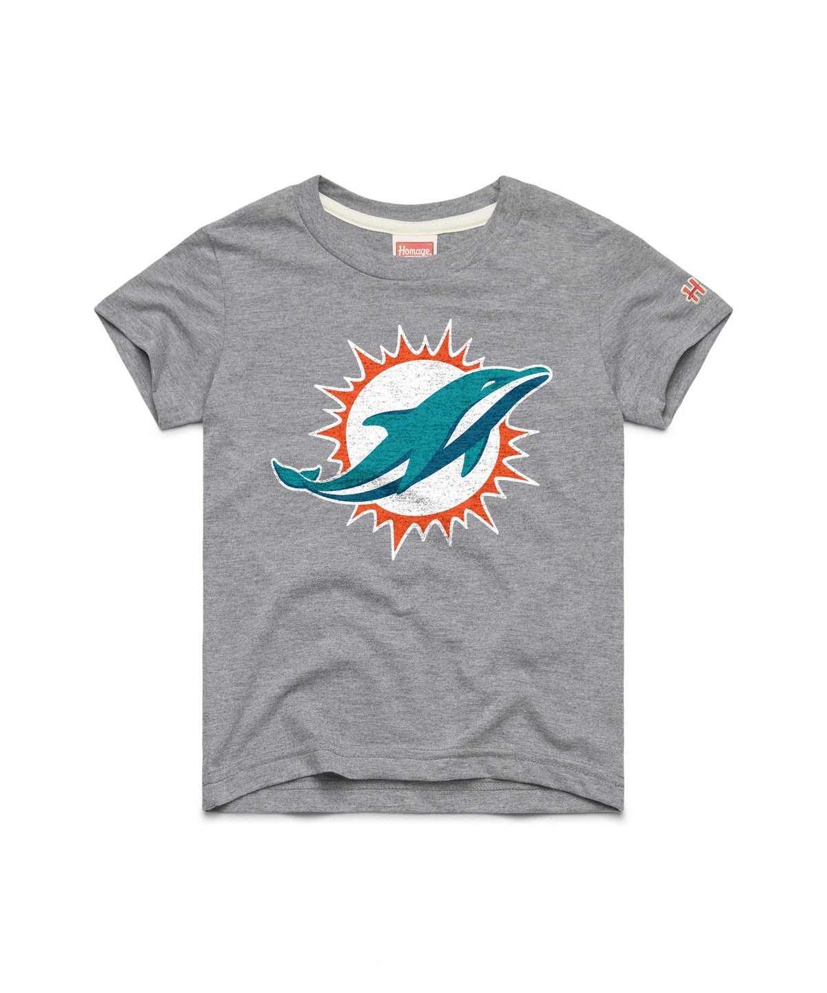 Youth Miami Dolphins '18 Unisex