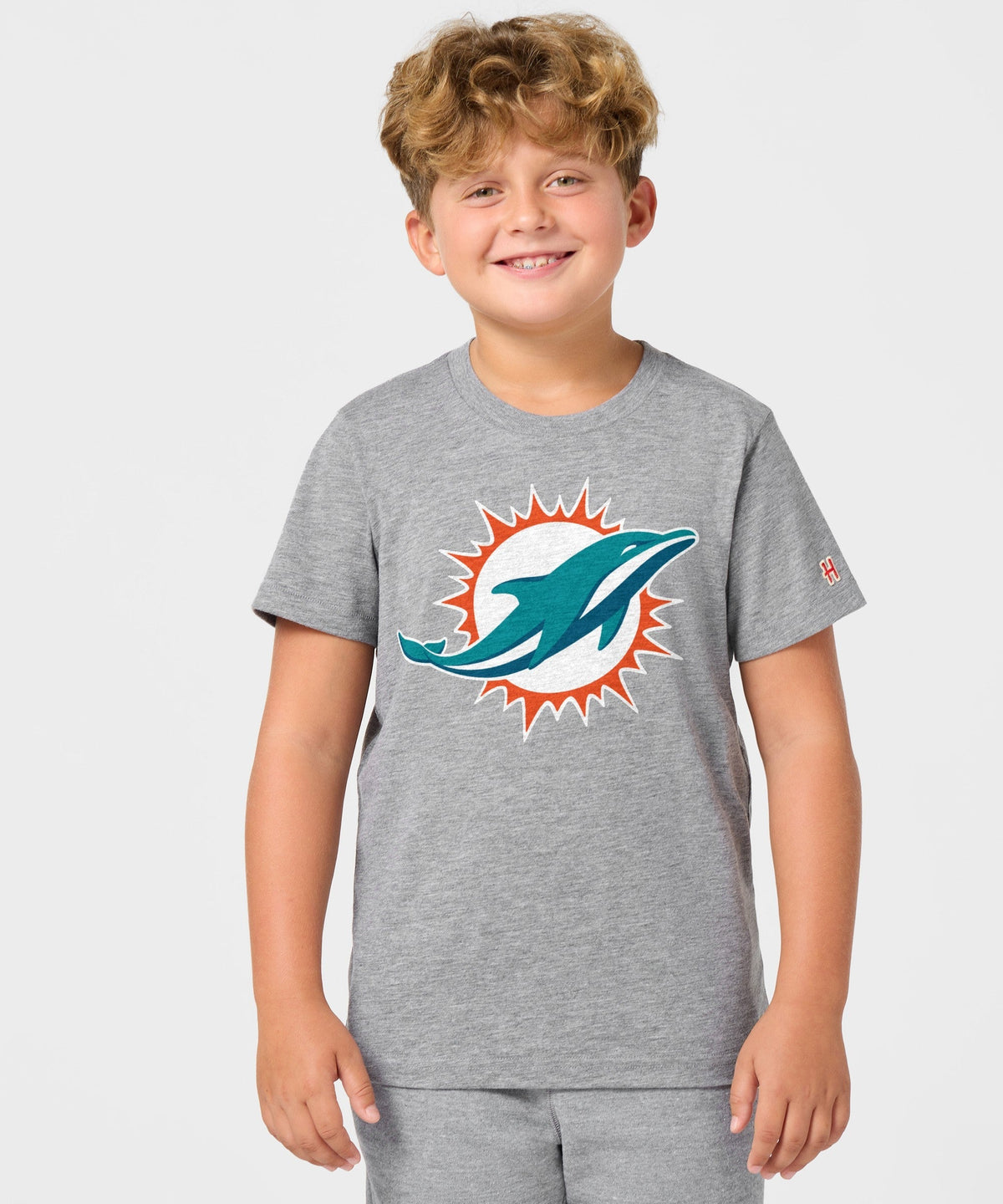 Youth Miami Dolphins '18 Unisex