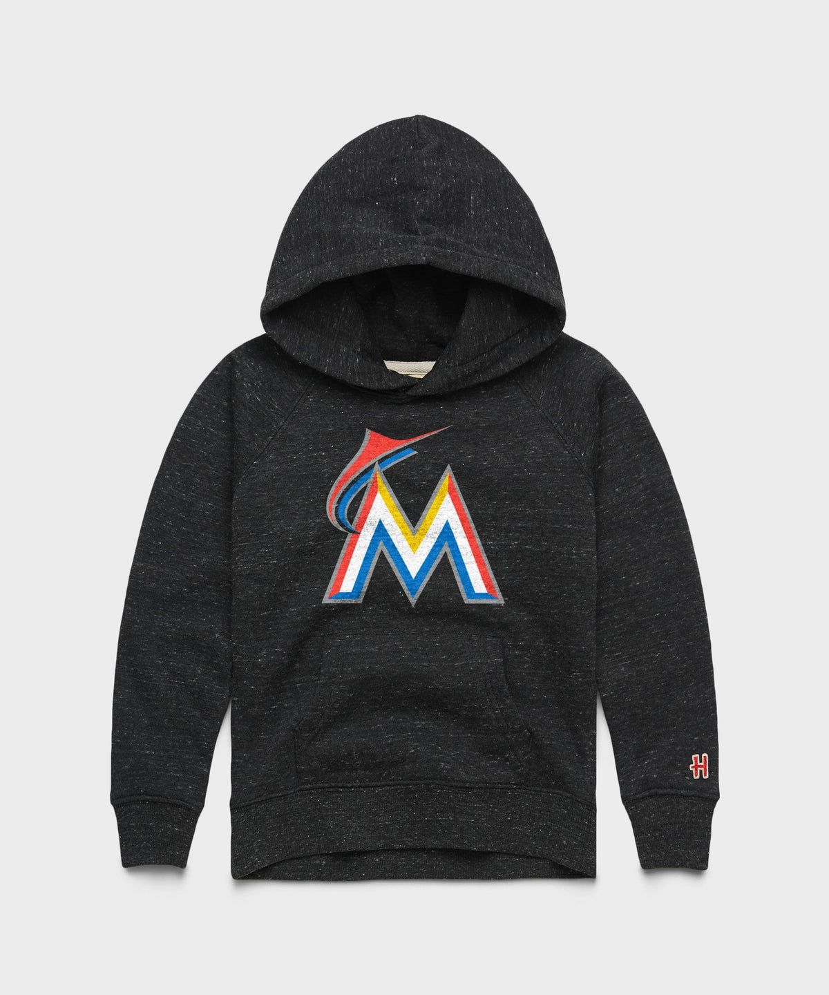 Youth Miami Marlins '17 Unisex