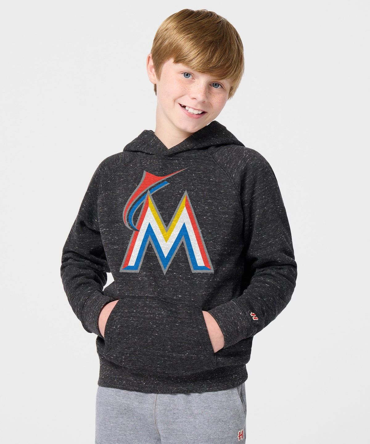 Youth Miami Marlins '17 Unisex