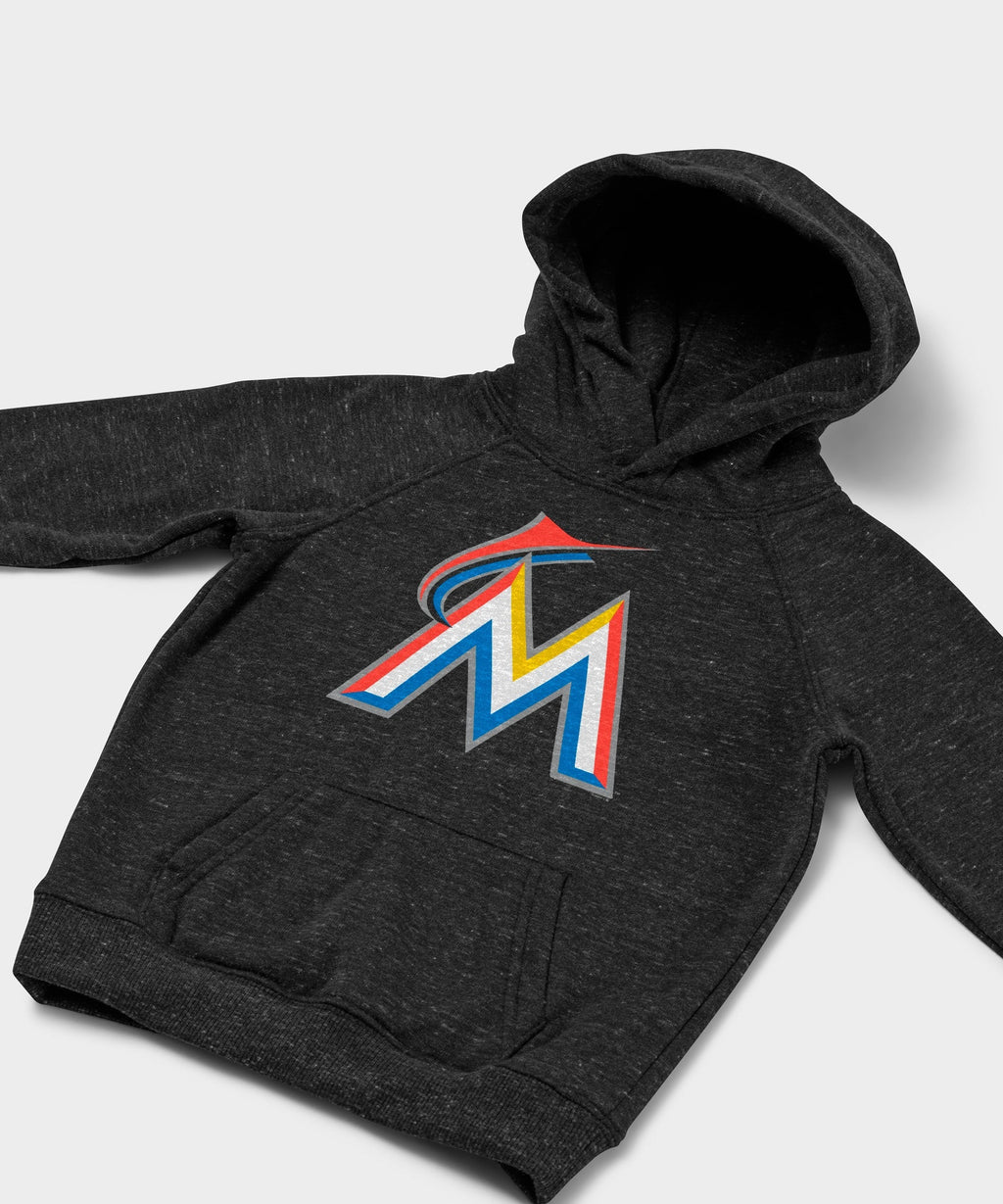 Youth Miami Marlins '17 Unisex