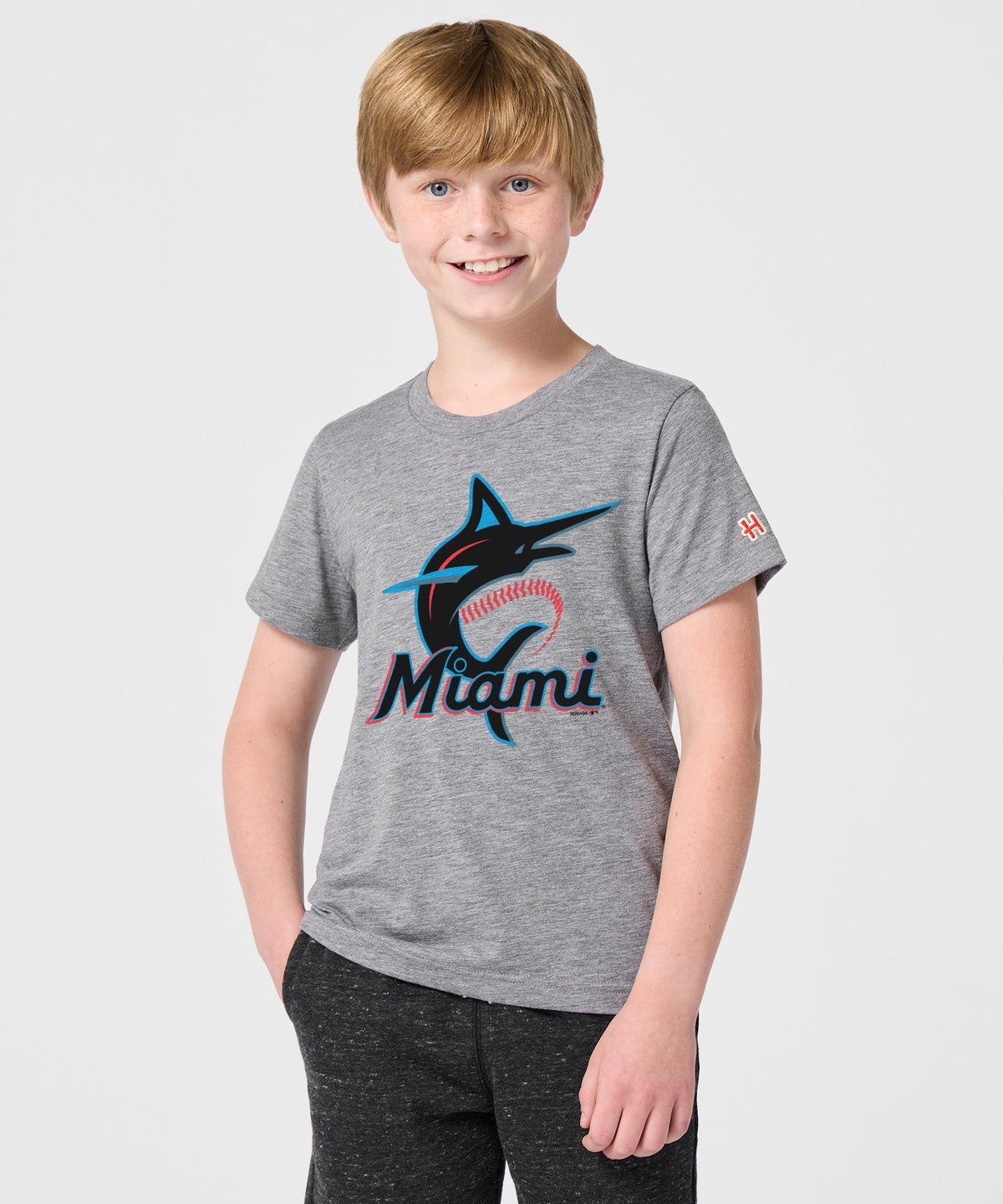 Youth Miami Marlins '19 Unisex