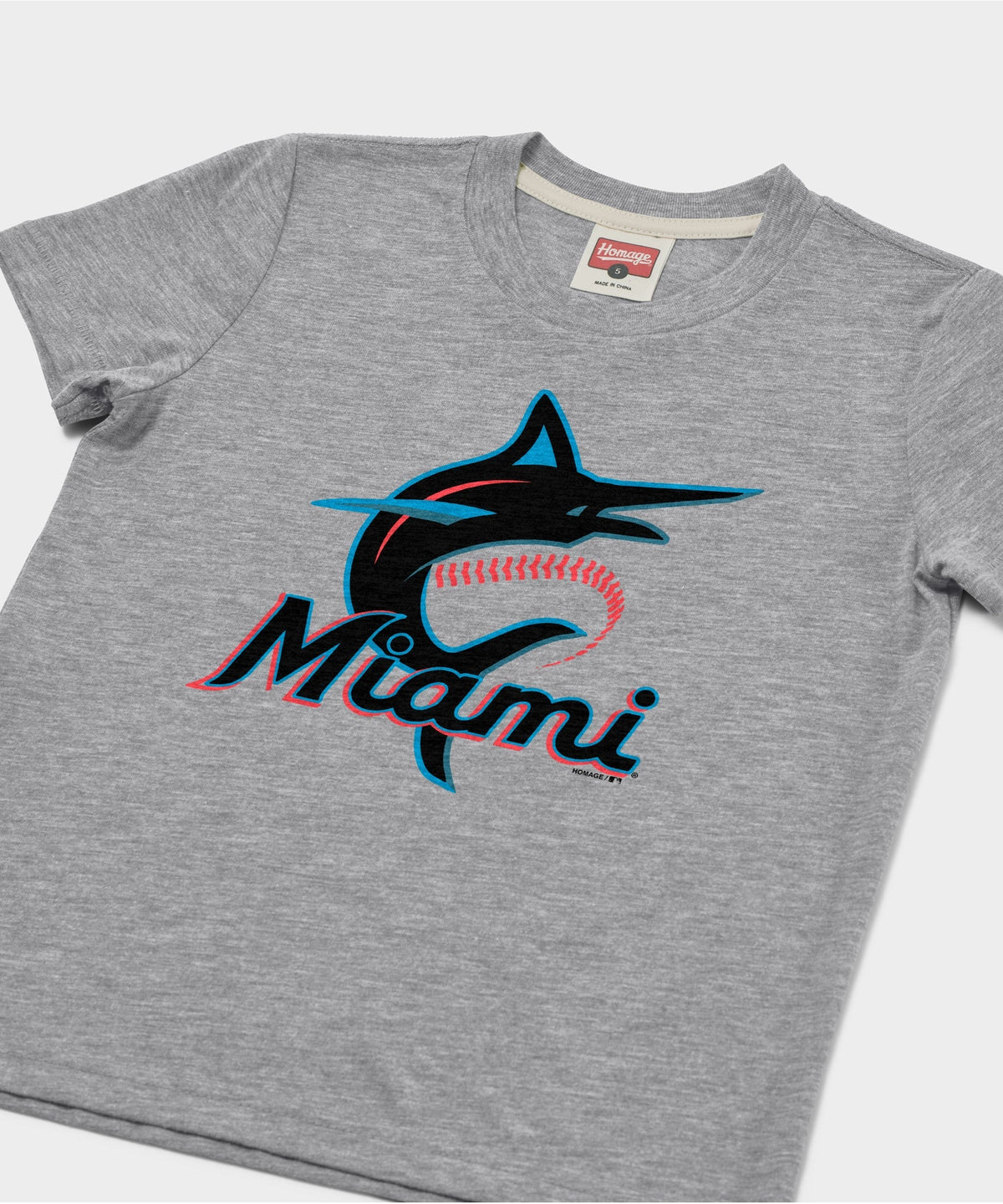Youth Miami Marlins '19 Unisex
