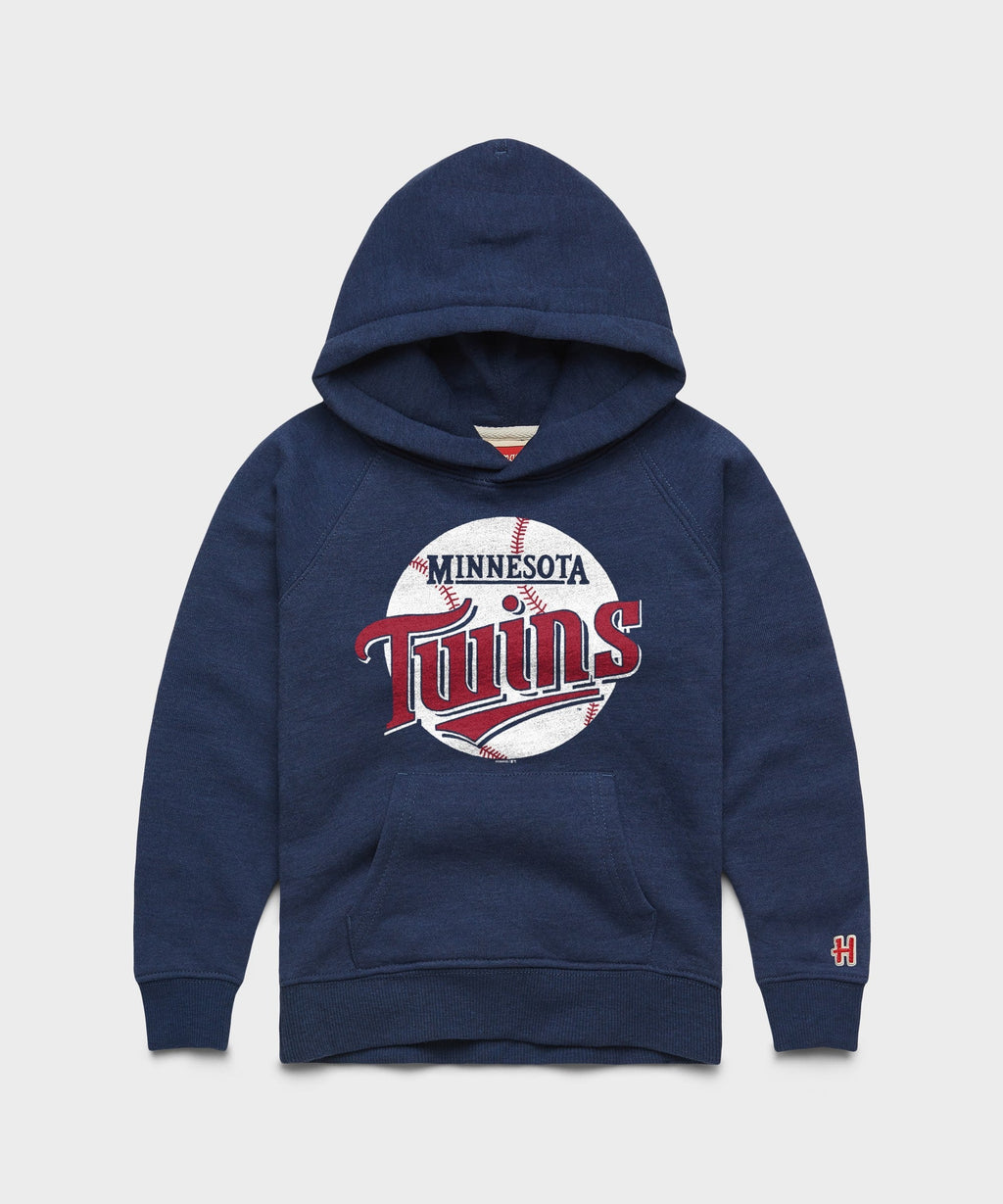 Youth Minnesota Twins '87 Unisex