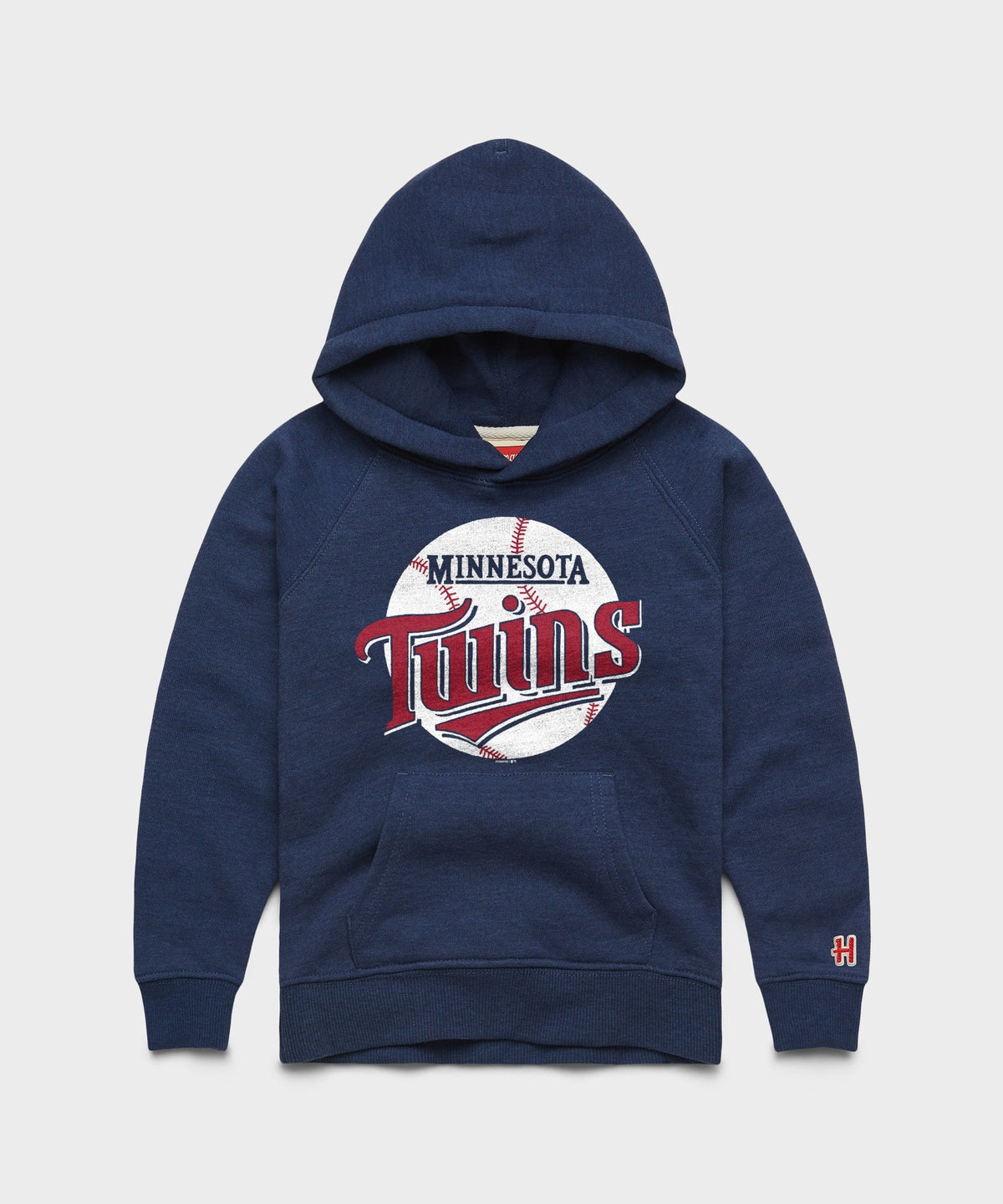 Youth Minnesota Twins '87 Unisex