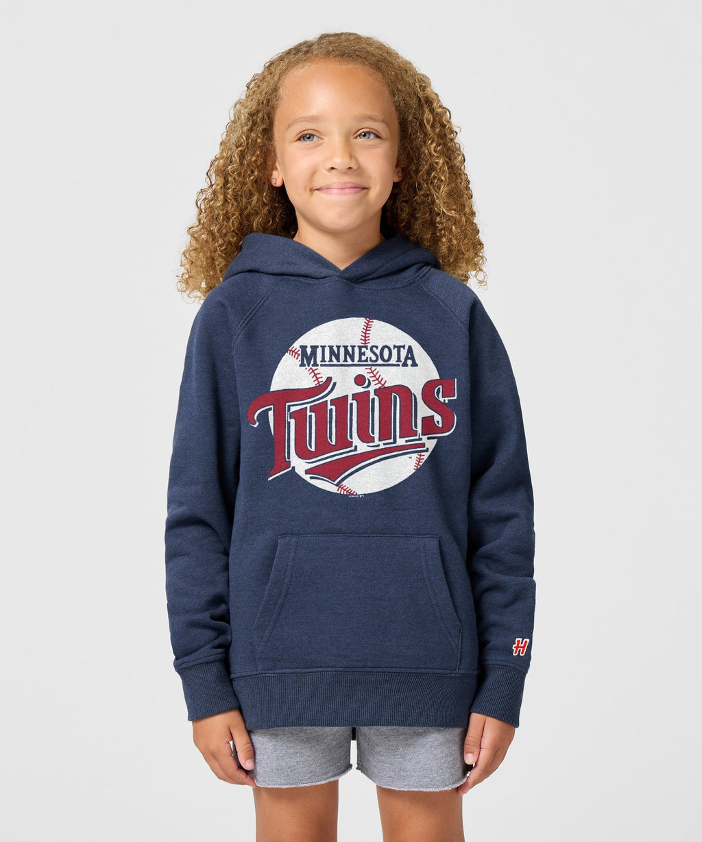 Youth Minnesota Twins '87 Unisex