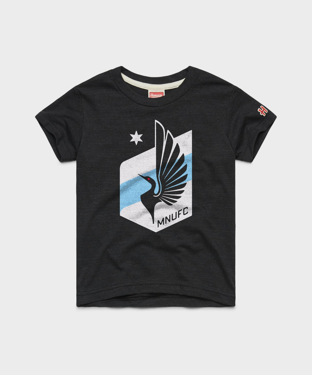 Youth Minnesota United '17 Unisex