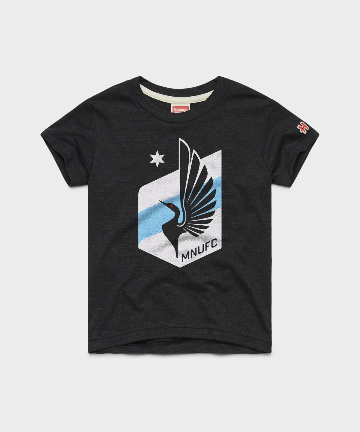 Youth Minnesota United '17 Unisex