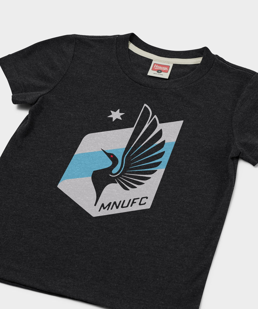 Youth Minnesota United '17 Unisex