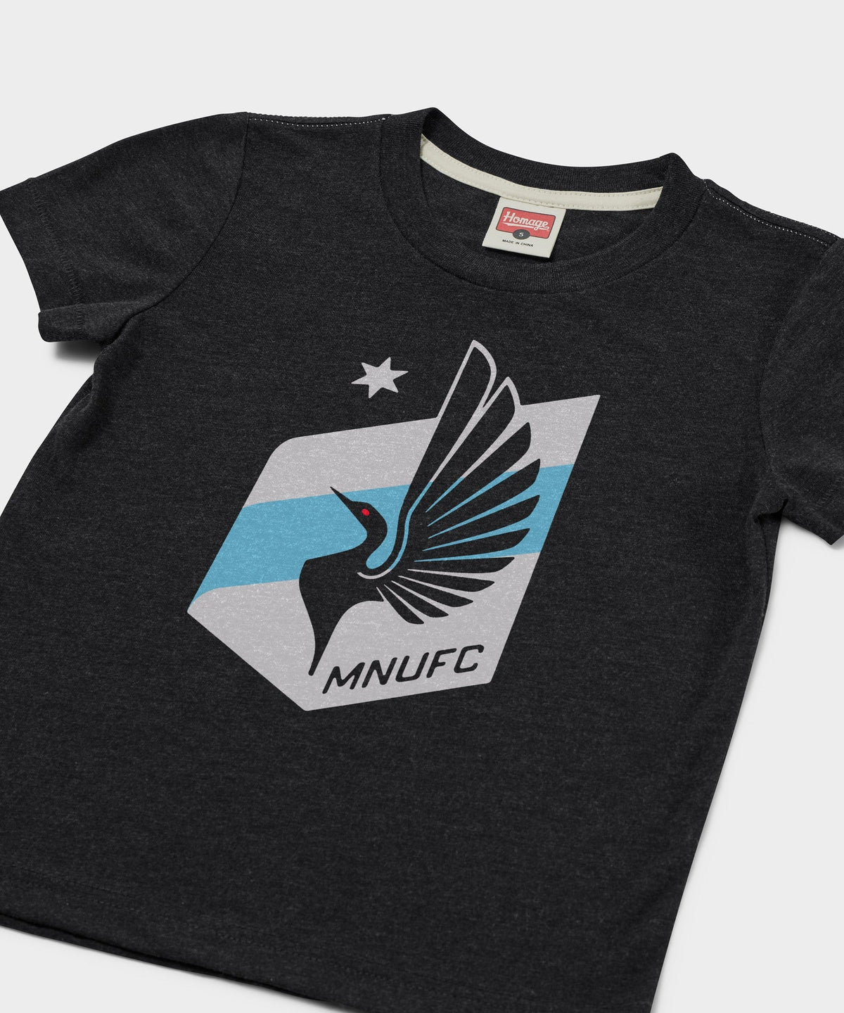 Youth Minnesota United '17 Unisex