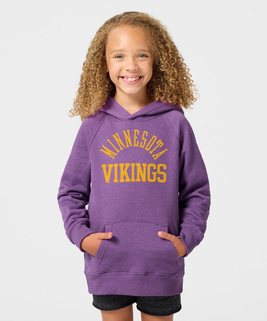 Youth Minnesota Vikings Classic Unisex