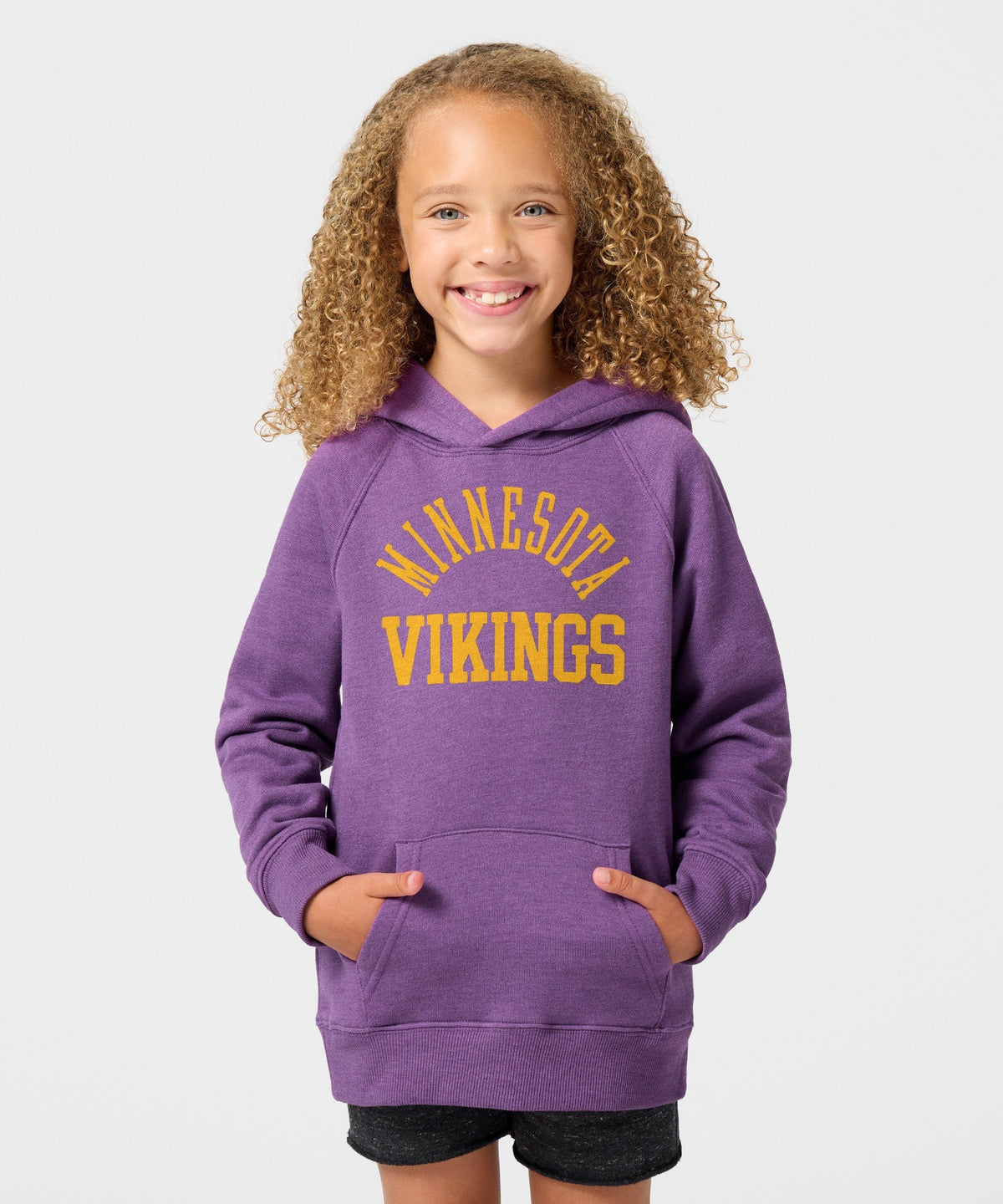 Youth Minnesota Vikings Classic Unisex