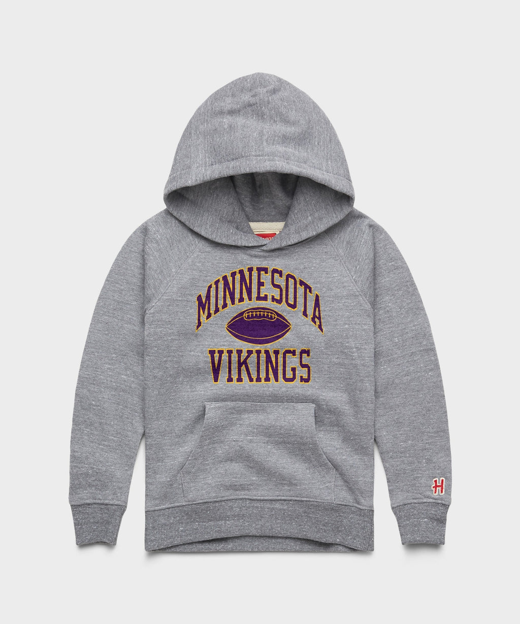 Youth Minnesota Vikings Gridiron Unisex