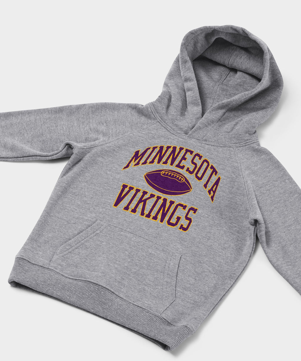 Youth Minnesota Vikings Gridiron Unisex