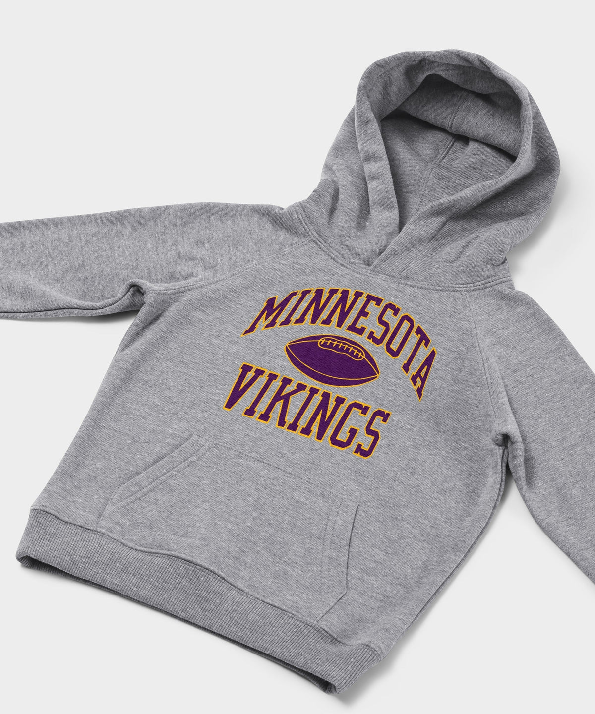 Youth Minnesota Vikings Gridiron Unisex