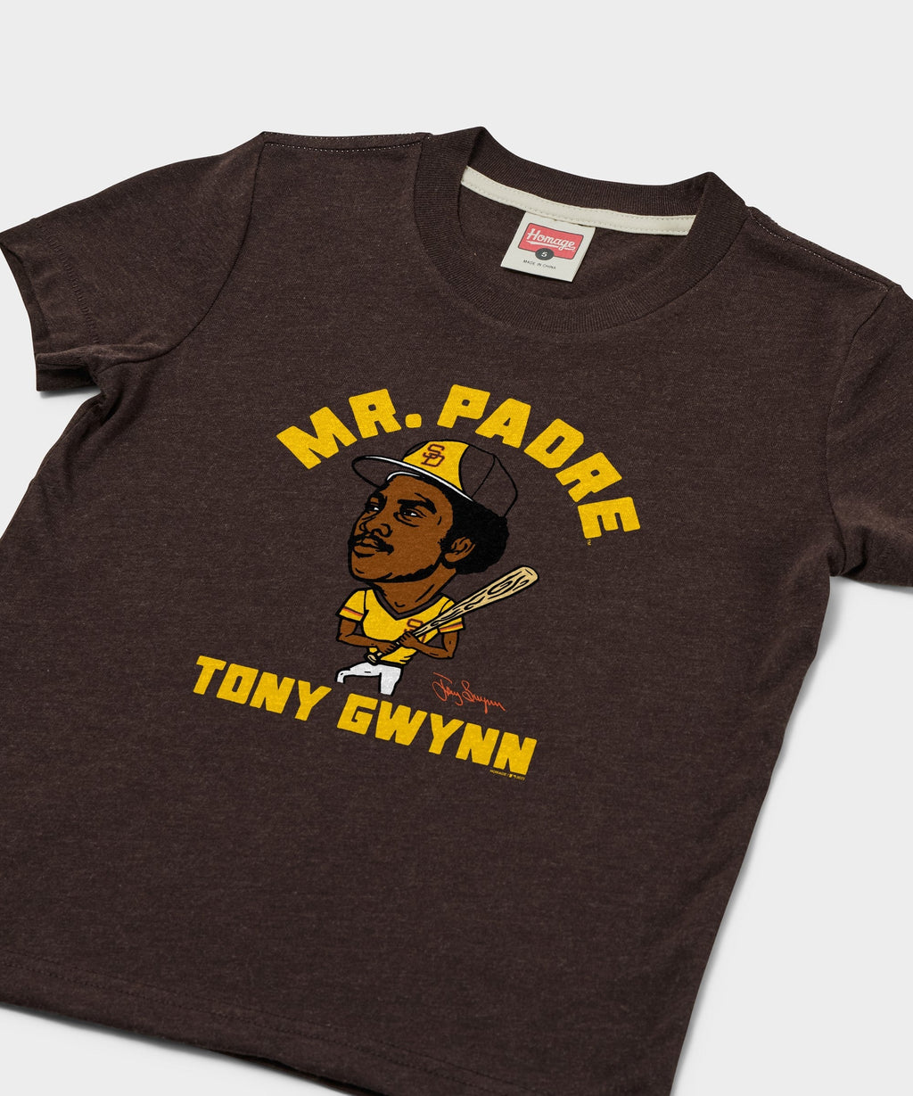 Youth Mr. Padre Tony Gwynn Unisex