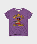 Youth Muppets Animal Beat Drums Unisex