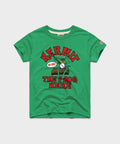 Youth Muppets Kermit The Frog Here Unisex