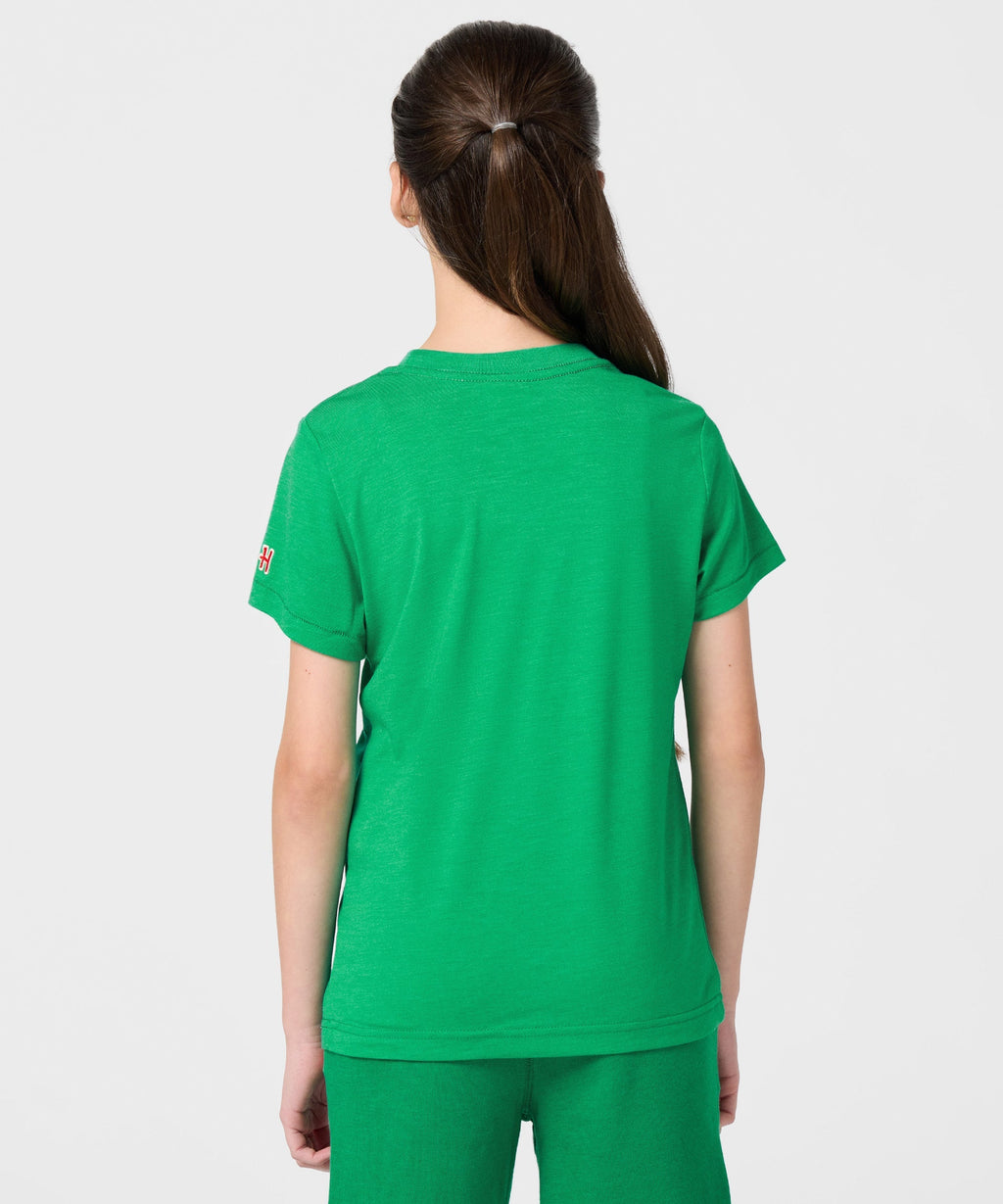 Youth Muppets Kermit The Frog Here Unisex