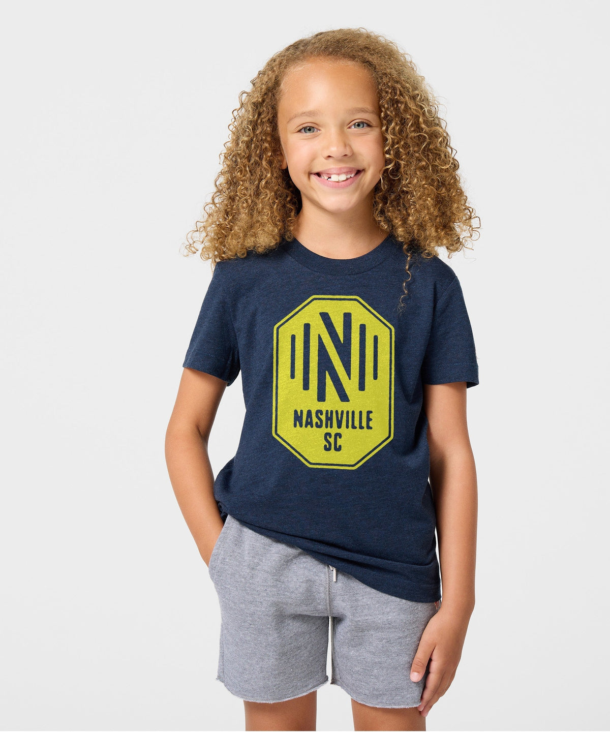 Youth Nashville SC '20 Unisex