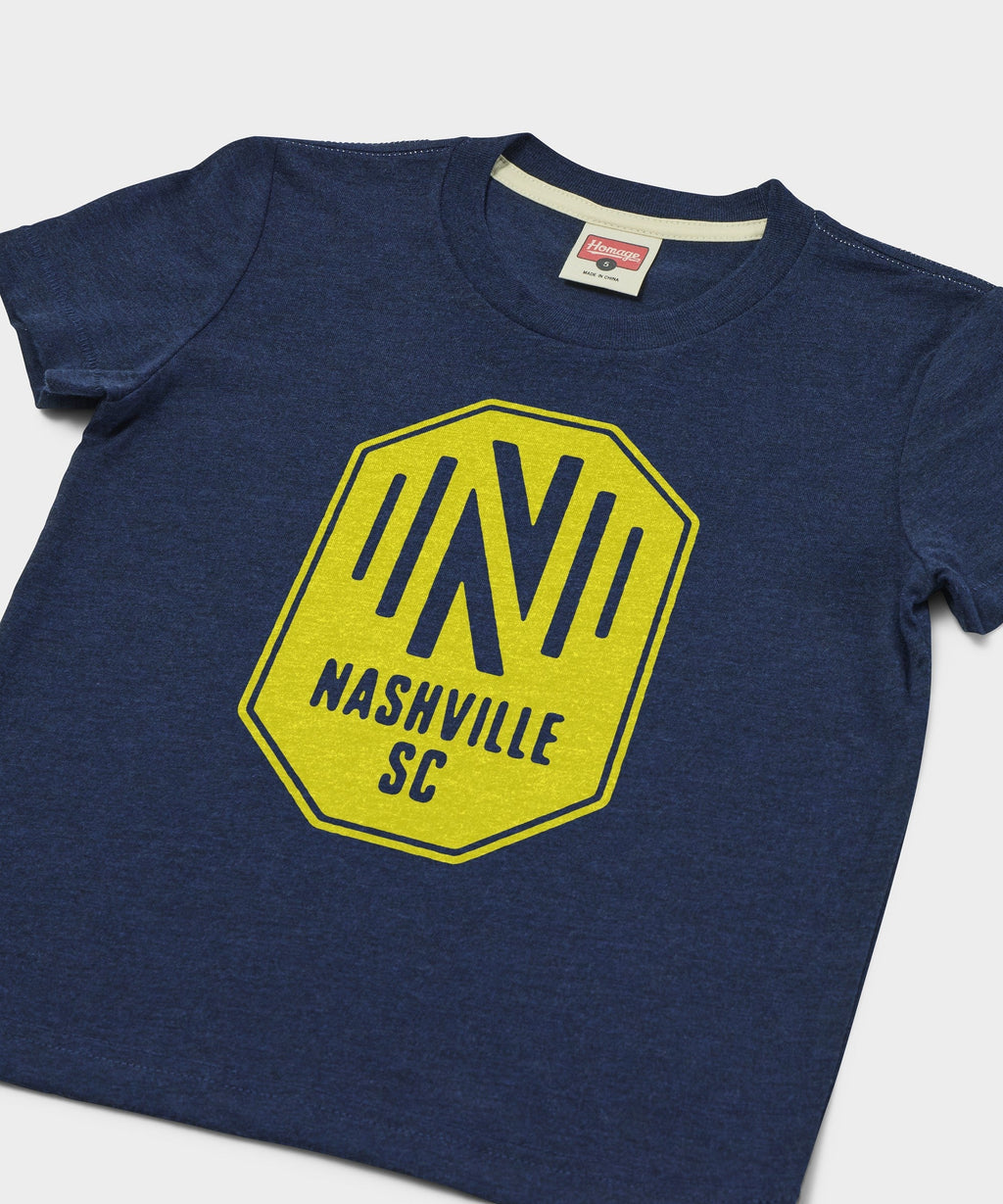 Youth Nashville SC '20 Unisex