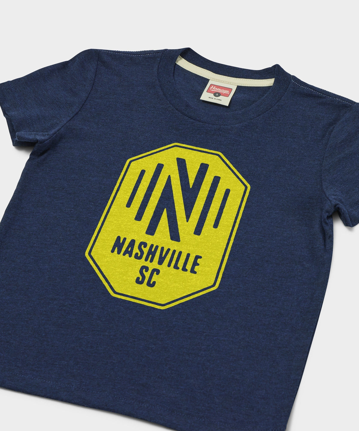 Youth Nashville SC '20 Unisex