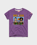 Youth NBA Jam Suns Booker And Green Unisex