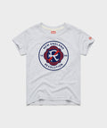 Youth New England Revolution '22 Unisex