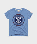 Youth New York City FC '15 Unisex